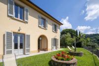 Villa Uliveta by VacaVilla - B&B Lamporecchio