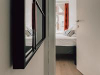 Business Accommodation 'Eclectic Living' Nomad - B&B
