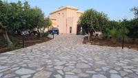 Casa il Sole Casevacanze Ferienwohnung Daniele Furco - B&B Castellammare del Golfo