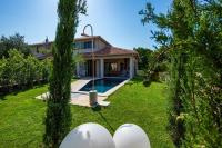 Casa Lucca - B&B Bale