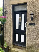 Holmes Cottage in the heart of Haworth - B&B