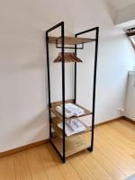 Urbanchic Duplex Adalbert 2A - Bed and Breakfast Luik