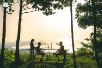 Zukas GUEST HOUSE - B&B Batumi