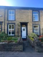 Stunning Home with a view over Whalley Viaduct - B&B