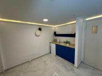 Prime Location in Rechavia with bomb shelter - Ferienwohnung Jerusalem