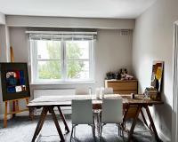Bright and modern flat near Portobello Road and the canal - B&B