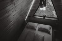 Chalet con 1 Camera da Letto