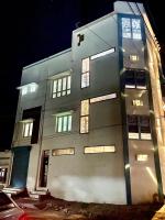 HarshiHomes -Private suite, service apt, home stay - B&B Thoothukudi