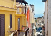 Solemar Sicilia - Casa Emma - Ferienwohnung Porticello