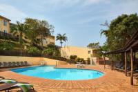 Chakas Rock Chalets - Unit 19 - B&B Ballito