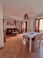 Las casas de Justo - B&B Granada