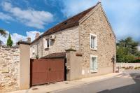 Gîte du Clocher - Appt 6p avec terrasse - B&B