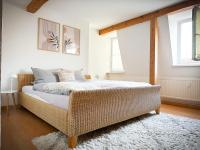 Erfurter Altstadtbrise II - Ferienwohnung Erfurt