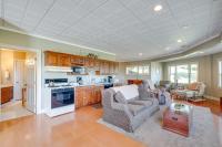 Holmes With a View Studio Millersburg Retreat! - B&B Millersburg