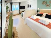 Appartamento con 2 Camere da Letto