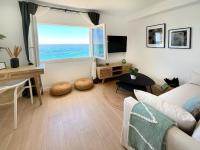 KS Costa Zapillo 7C2 1 - Kaleria Suites - Chambres d’hôtes Almería