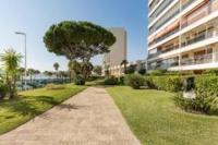 Vue mer exceptionnelle - Appartement Deluxe - Ferienwohnung Cannes