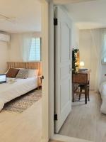 Appartamento con 2 Camere da Letto