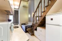 Apartamento de 1 dormitorio