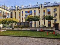 Sv1 by QuarterStays Old Town SELF CHECK-IN - B&B