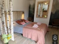 Maison Souche - B&B Anstaing