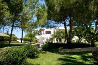 Alianthos Suites - Bed and Breakfast Tersanas