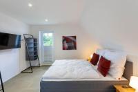 Ferienwohnung Natur Loft im Haus Tannenblick Lofts - Chambres d'hôtes Braunlage