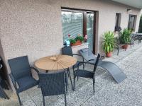 Apartma Marko Rogaška - B&B