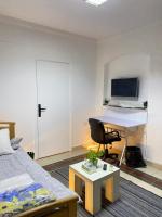 Cozy master room - B&B El Cairo