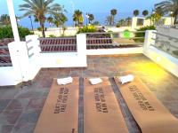 Estepona Centre Fishermans Cottage LEIF - B&B Estepona