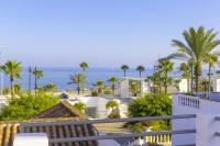 Estepona Centre Fishermans Cottage LEIF - B&B Estepona