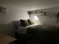 The Snug at Park Hall - Bed and Breakfast Whittington