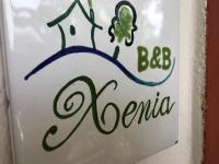 B&B Xenia - B&B Mongiove