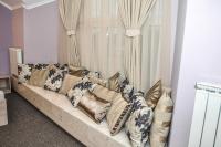 Chambre Deluxe (2 Adultes + 1 Enfant)
