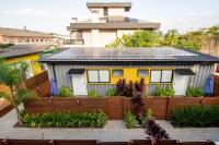 Self Check-In-AC-Cozinha Completa-10min até a Praia - Ferienwohnung Florianópolis