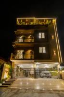 Aarna studio - B&B Jaipur