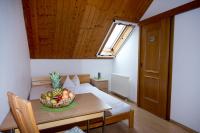 Habitación Individual con baño