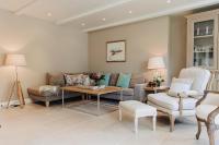 Kapitänshaus Joana - B&B Westerland