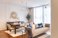 2BR With Direct Pool Access City Walk B9 - NOX - B&B