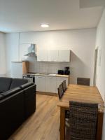 Apartment Am Dom - B&B
