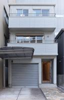 Comfy House Namba - B&B