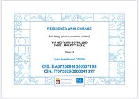 AriadiMare - B&B Molfetta