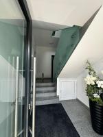 RMR Luxury Apartaments - B&B