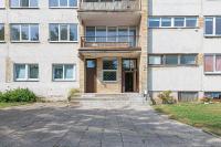 Pramonės Apartment #8 by PoloApartments - B&B Kaunas