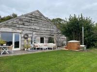 Appartement met fantastisch uitzicht - Bed and Breakfast Ellertshaar