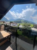 Mooslodge - B&B Kaprun