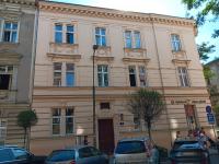 Apartament Róży - B&B