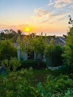 Villa Matu’ - B&B Costa Rei