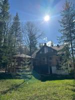 Cabana Paulino - B&B