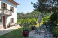 The Winemaker's House - La Collina La Casa - B&B